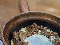 -红星光发煲仔饭(大石街店)