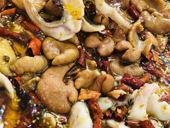 -黑皮酸菜鱼(三山街店)