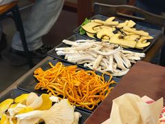 -大理.老字号渝记酸萝卜乌鱼(古城总店)