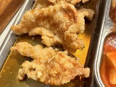 -延锄汤饭食堂(桂林路店)