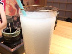 可尔必思-匠糊·日本料理(美岸广场店)