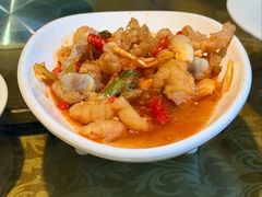 -周大厨辣椒炒肉(巨龙路店)