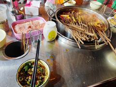 -江二娃串串香(科园四路总店)