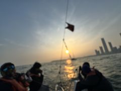 -青岛海滨风景区