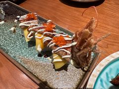 -俊屋料理·烧鸟·寿司·日泰融合菜(星际云汇店)