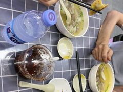 -清真蒋有记(老门东店)