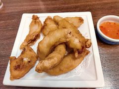 -海坛特色小吃·只做平潭特色菜(平潭店)
