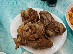 -东北四季饺子王(华山路店)