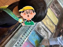 -贝林大翅鲸简餐厅(国家海洋博物馆店)