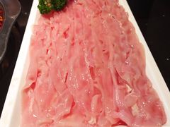 -渝宗老灶火锅(巴国城店)
