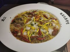 -太二酸菜鱼(天鹅湖万达店)
