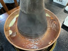 -再宣武文化主题餐厅·清真