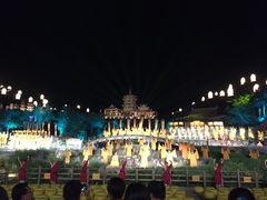 -禅宗少林·音乐大典