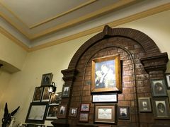 -露西亚咖啡西餐厅(哈尔滨俄侨纪念馆店)