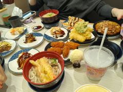 -滨寿司(新街口中央商场店)
