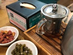 -潮粥荟·潮汕砂锅粥(朝阳大悦城店)