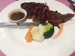 -德大西餐社(云南南路店)