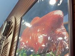 -东四民芳餐厅(世茂工三店)