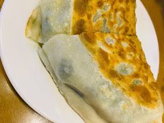 -台北楚楚园馅饼粥(虹桥南丰城店)