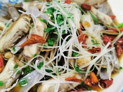 -小老板海鲜酒家(董家渡店)