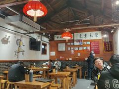 -缘赵记(沙子口店)