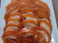 孔府烤鸭-老山东·山东菜(鲁菜名店)