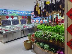 -湘君私厨.16年湘菜店(金匙望湖店)