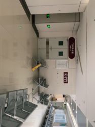 -西安市儿童医院门诊