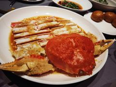 -徐记海鲜·宴会(大唐西市|丰庆店)