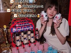 -Helens海伦司小酒馆(街道口店)