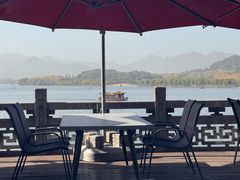 -湖畔居茶楼(湖滨店)