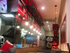 -塔斯汀中国汉堡(浦沿路店)