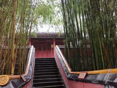 -潭柘寺景区