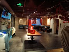 大堂-青年公社烤鸭(青年路店)