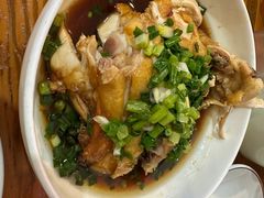 -百家鲜·杭帮菜