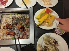 -星伦多自助料理·涮烤一体(虹悦城店)