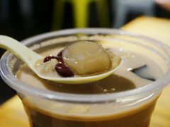 -八婆婆烧仙草(中山路店)