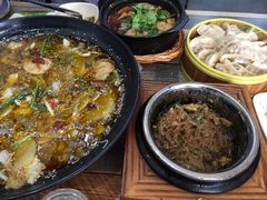 -八张桌子(老店)