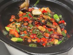 -望京辣宴·古法川菜(望京店)
