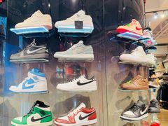 -JORDAN(外滩中央体验店)