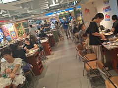 -尹珍珠·韩式无限烤肉(回龙湾店)