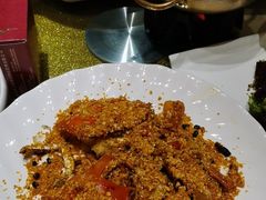 -王府井酒店(金桥港湾店)