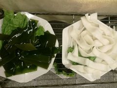 -致和老涮庄山西刀削面(万寿路4号院店)