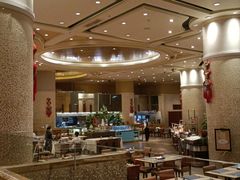 -怡聚轩全日制自助餐厅(大中华喜来登酒店)