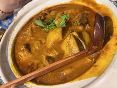 -小娘惹厨房Little Nyonya(狮城有约上榜店)