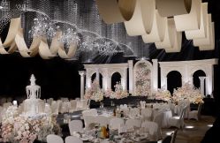 -琥珀婚礼策划AMBER WEDDING