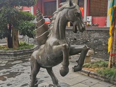 -长春观