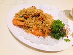 -无招牌海鲜餐厅(滨海艺术中心店)