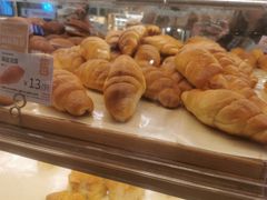 -山崎面包(苏州中心店)
