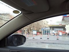 -石油朝阳加油站中化